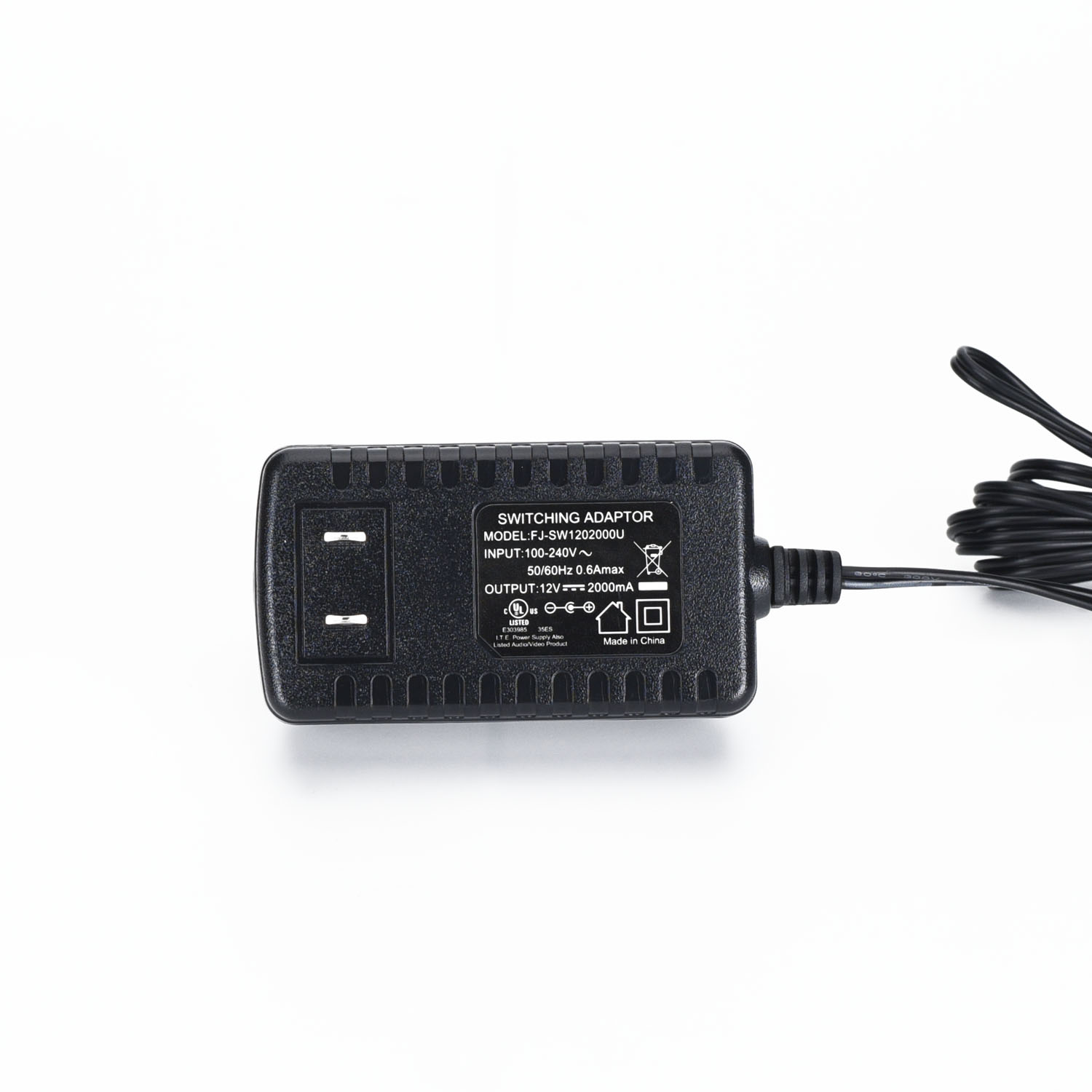 Adaptador de Corriente Estánda - Photography Led Lighting Kit reseña y precio