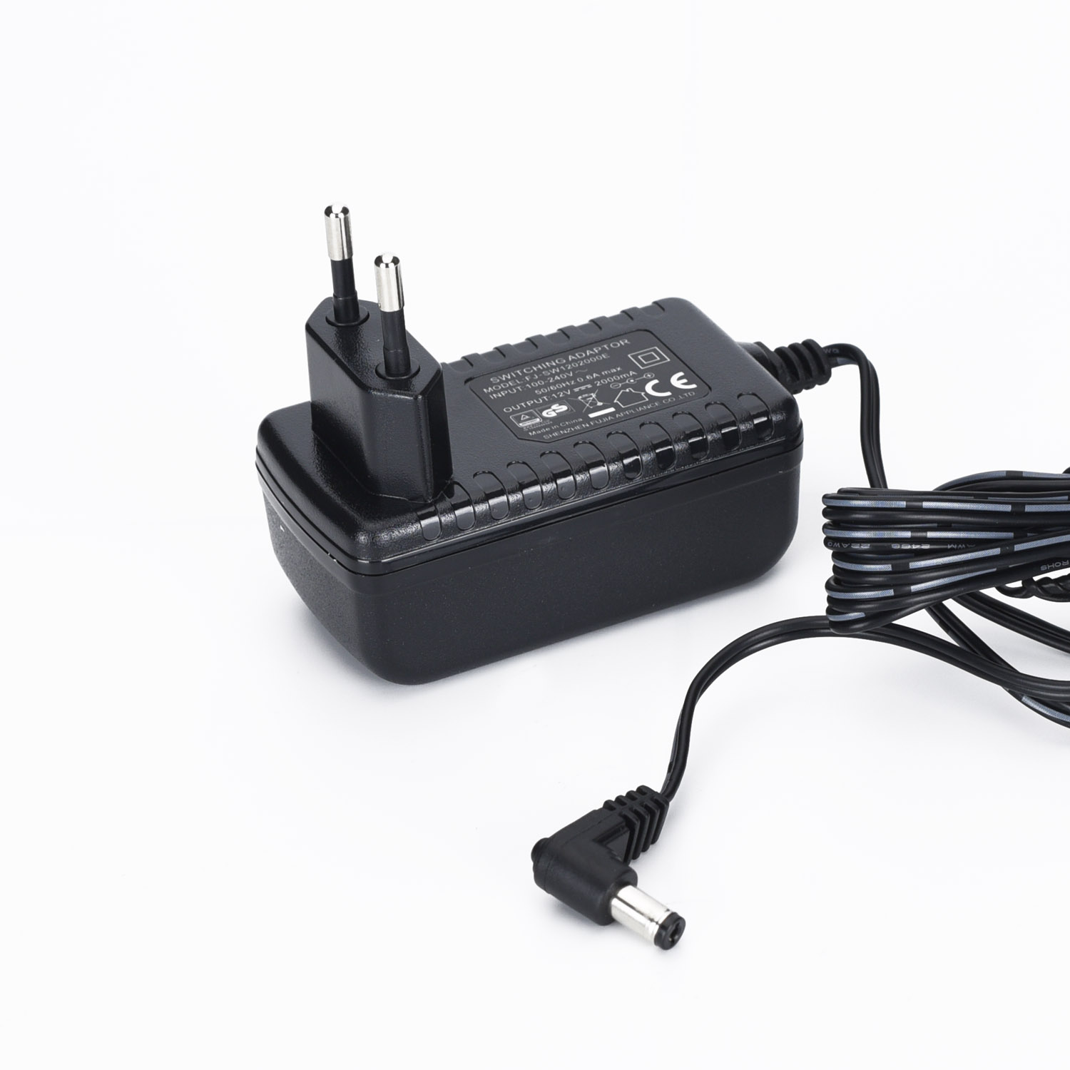 Adaptador de Corriente Estánda - Photography Led Lighting Kit reseña y precio
