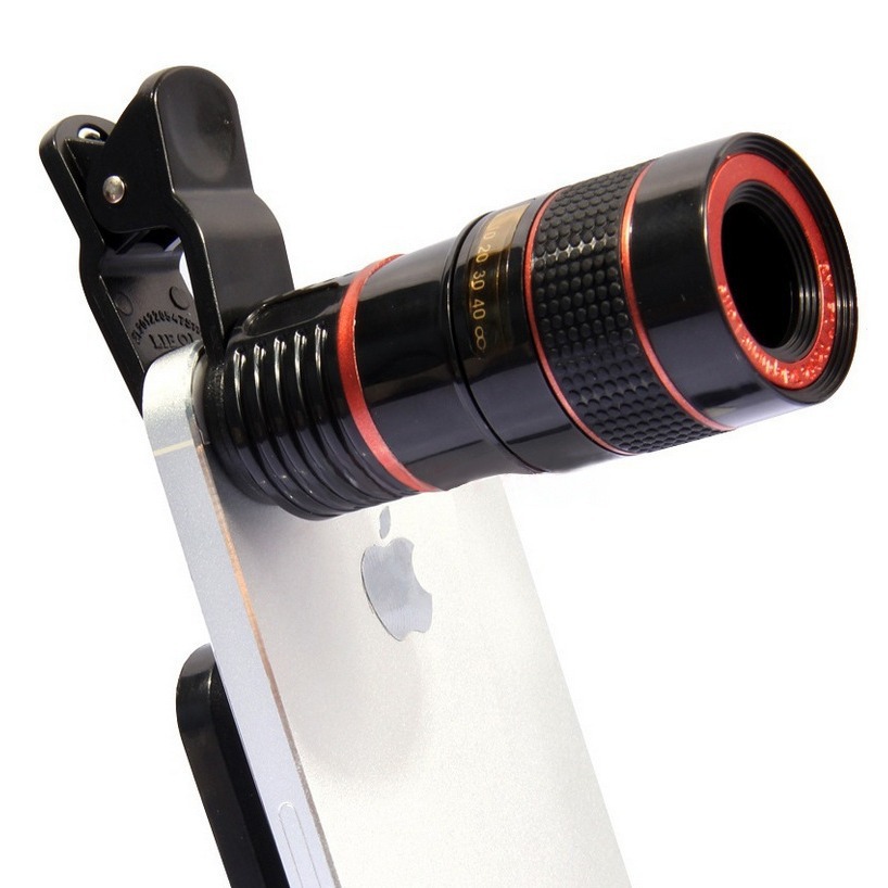 Lente Teleobjetivo Universal p - Lighting In Photography Definition reseña y precio