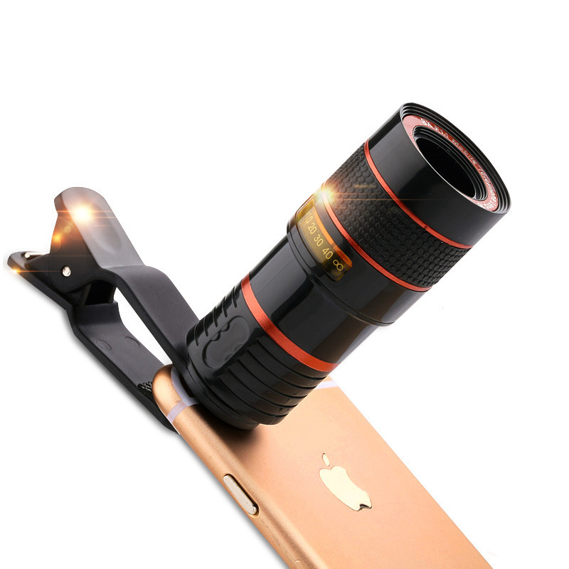 Lente Teleobjetivo Universal p - Lighting In Photography Definition reseña y precio