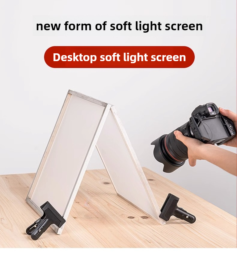 Reflector de difusión de fotog - Jewelry Photography Lighting Kit reseña y precio