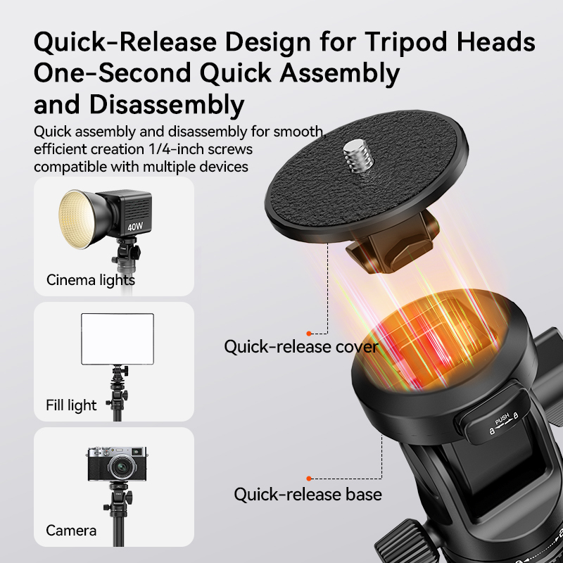 COMAN MT68 soporte de luz de l - Photography Lighting Mount reseña y precio