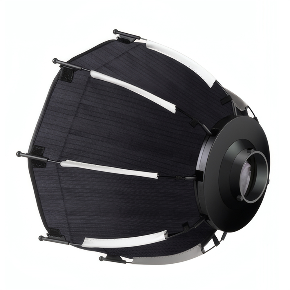 Softbox Mini con Montura Bowen - Photography Lighting Modifiers reseña y precio