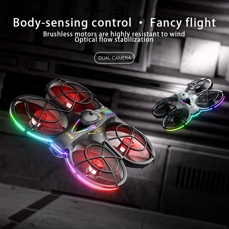 Dron Profesional RH830 RC con  - Photography Lighting For Beginners reseña y precio