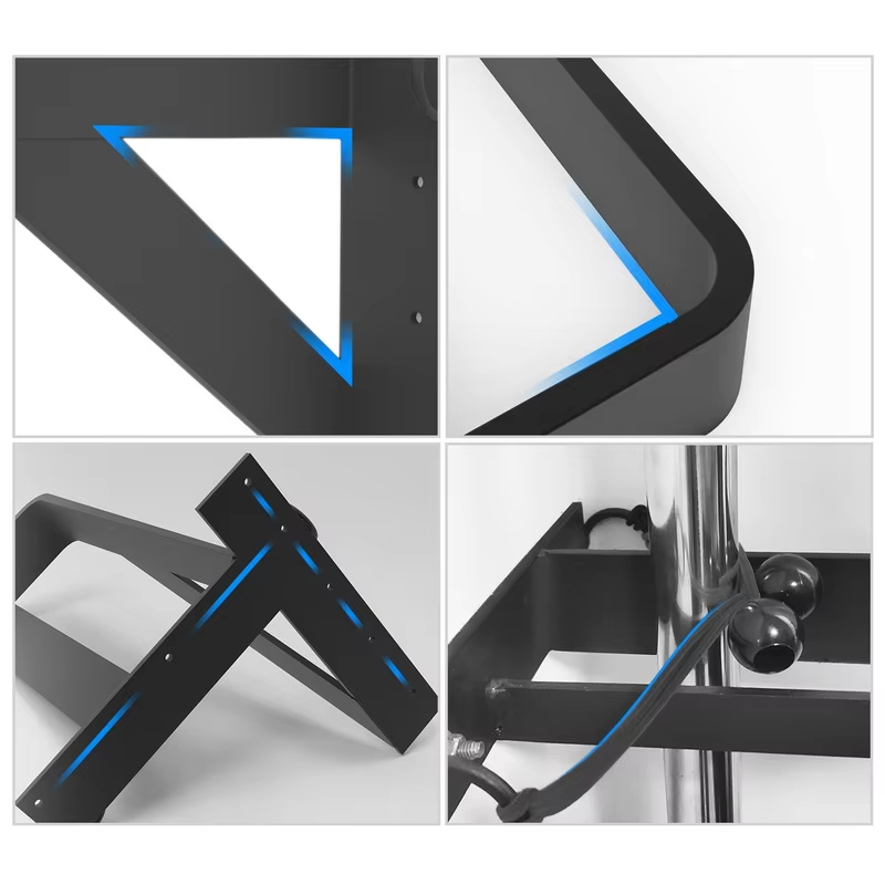 Soporte de Pared Selens Tipo C - Photography Lighting Mount reseña y precio
