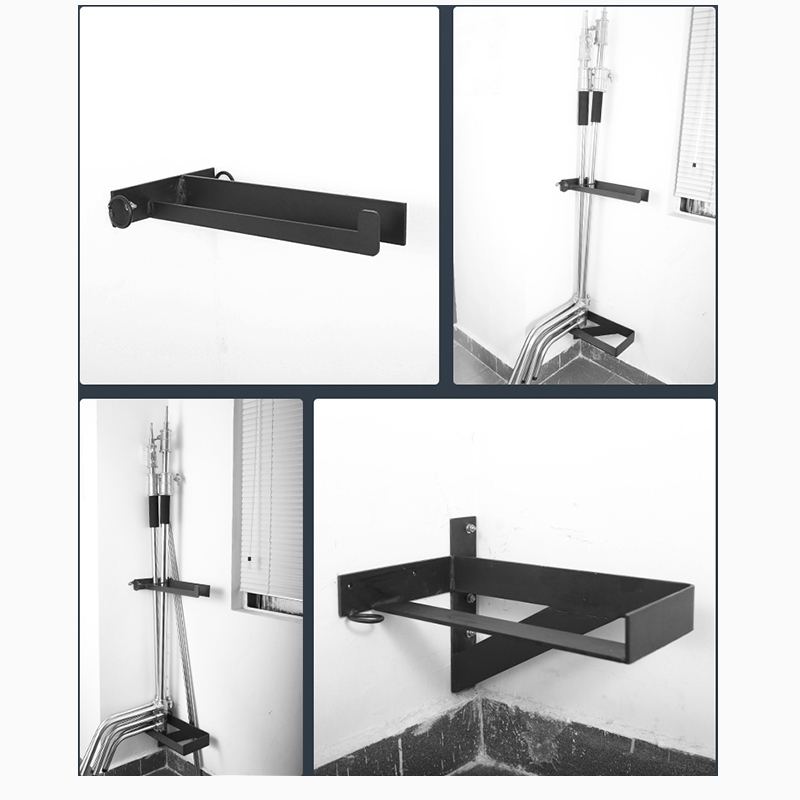 Soporte de Pared Selens Tipo C - Photography Lighting Mount reseña y precio