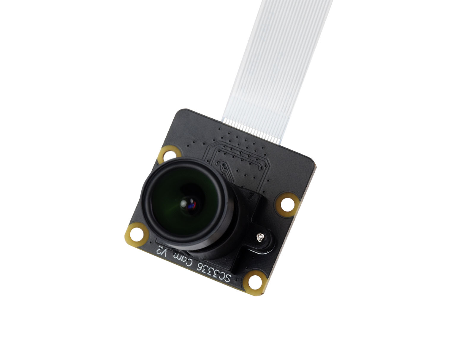 LuckFox Pico Camera SC3336 Mód - Photography Lighting Indoor reseña y precio