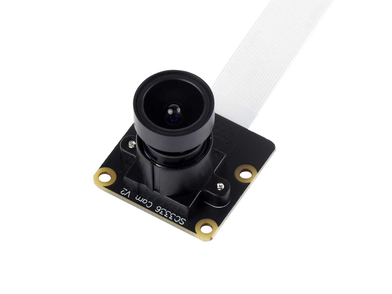 LuckFox Pico Camera SC3336 Mód - Photography Lighting Indoor reseña y precio