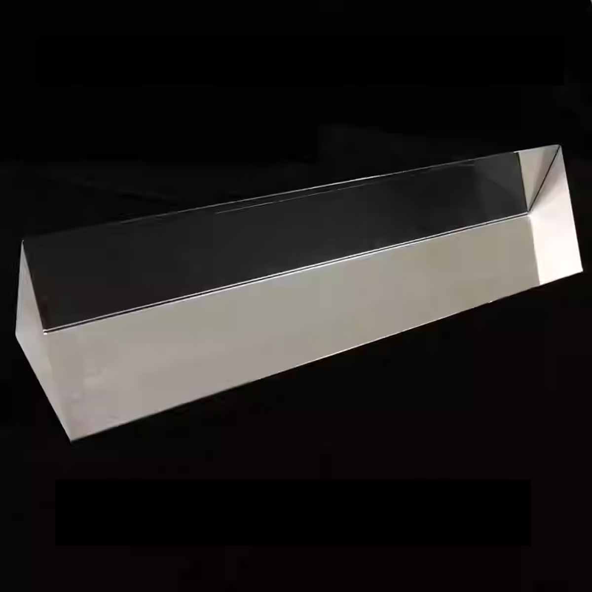 Prisma Triangular Extra Grande - Lighting Effect In Photography reseña y precio