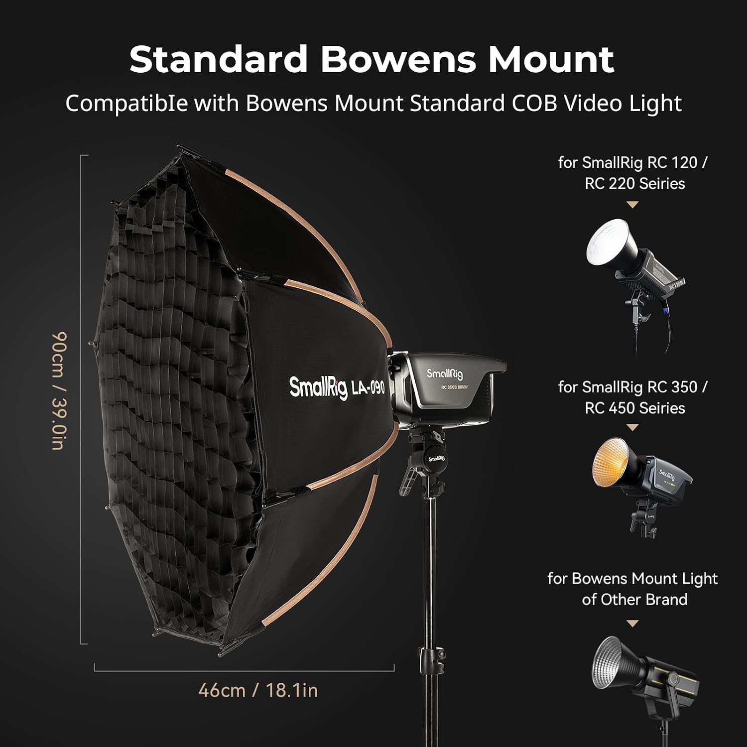 Kit de Iluminación Fotográfica - Photography Lighting Mount reseña y precio