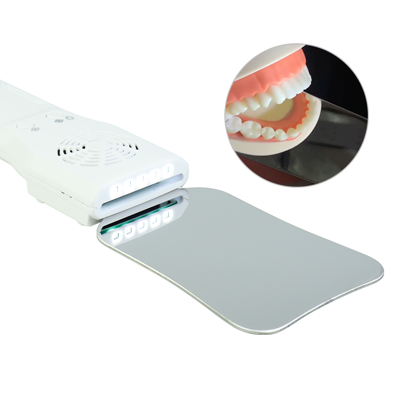 Juego de Espejos Dentales Anti - Photography Lighting Reflector reseña y precio