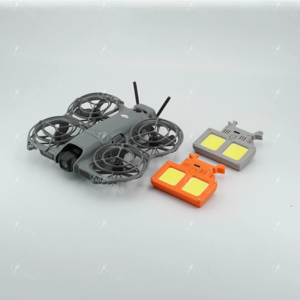 Luces de Vuelo Nocturno Mejora - Photography Lighting Setup reseña y precio