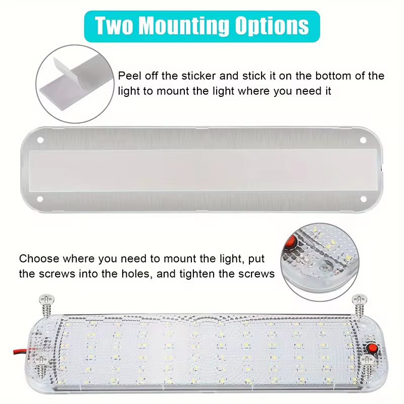 Barra de luces Led para Interi - Interior Photography Lighting reseña y precio