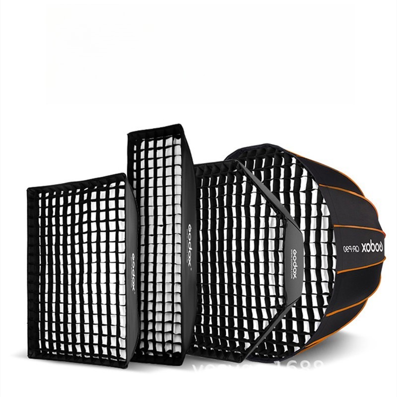 Rejilla Softbox, tira de rejil - Softbox Portable Strip reseña y precio