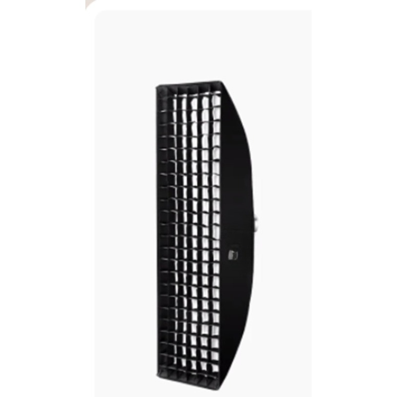 Rejilla Softbox, tira de rejil - Softbox Portable Strip reseña y precio