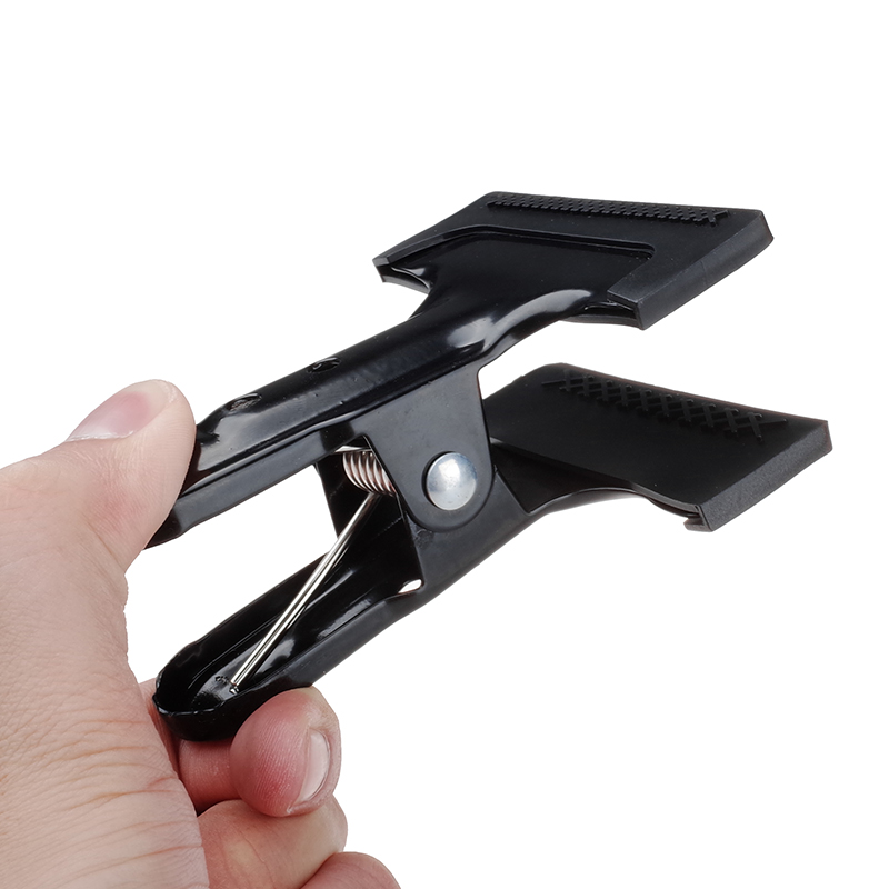 Clip de Metal de 1 a 12 piezas - Photography Lighting Setup reseña y precio