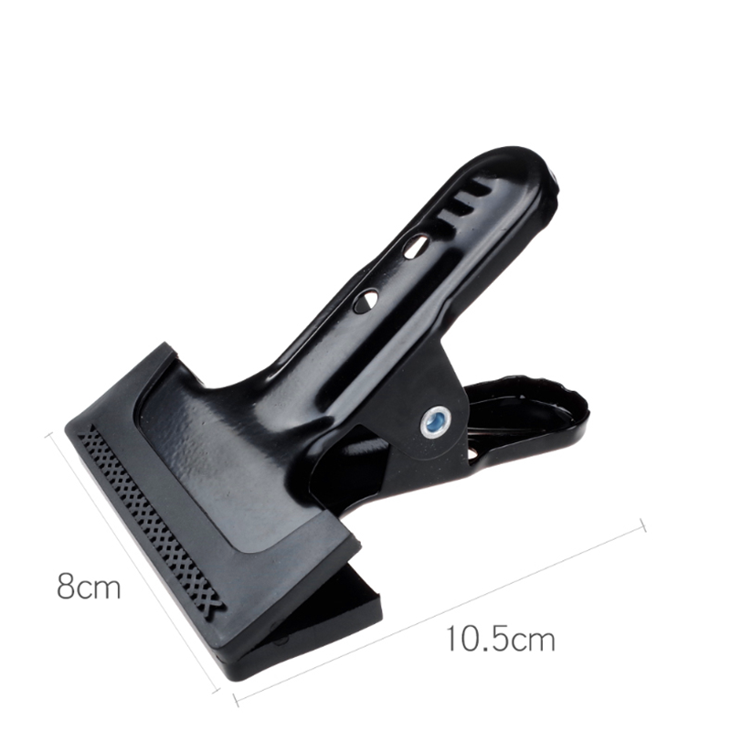 Clip de Metal de 1 a 12 piezas - Photography Lighting Setup reseña y precio