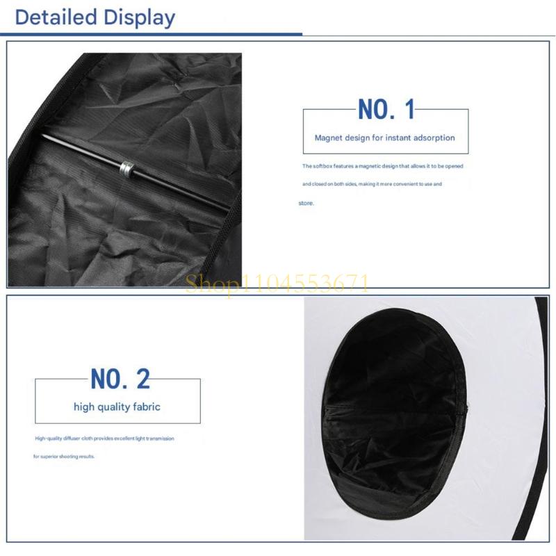 Best Seller Caja luz plegable  - Photography Lighting For Beginners reseña y precio