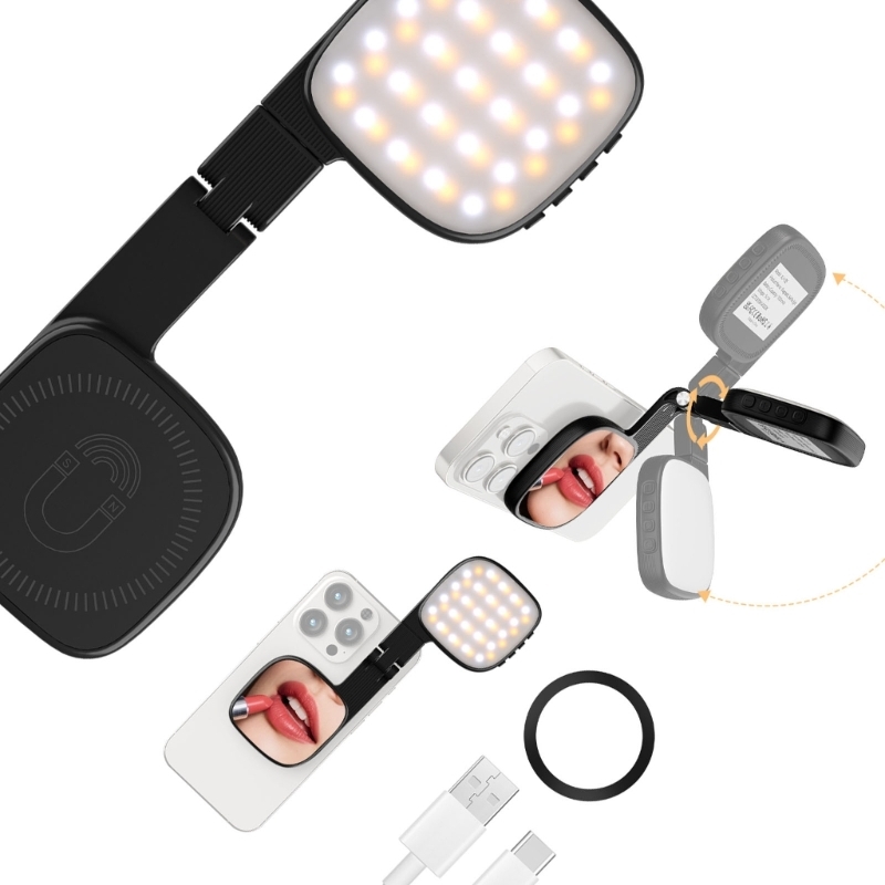 Atractivo U55B que resalta ilu - Photography Lighting Modifiers reseña y precio