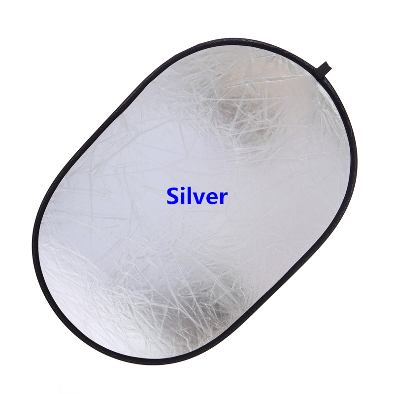 RYH-Reflector de luz plegable  - Photography Lighting Reflector reseña y precio