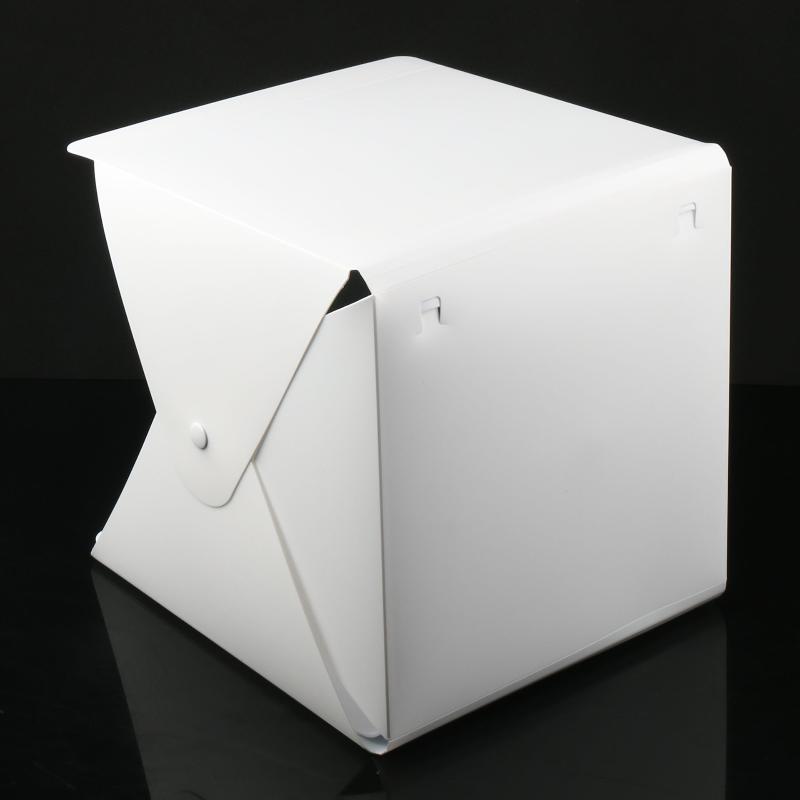 Caja de Luz LED Portátil para  - Photography Lighting Setup reseña y precio