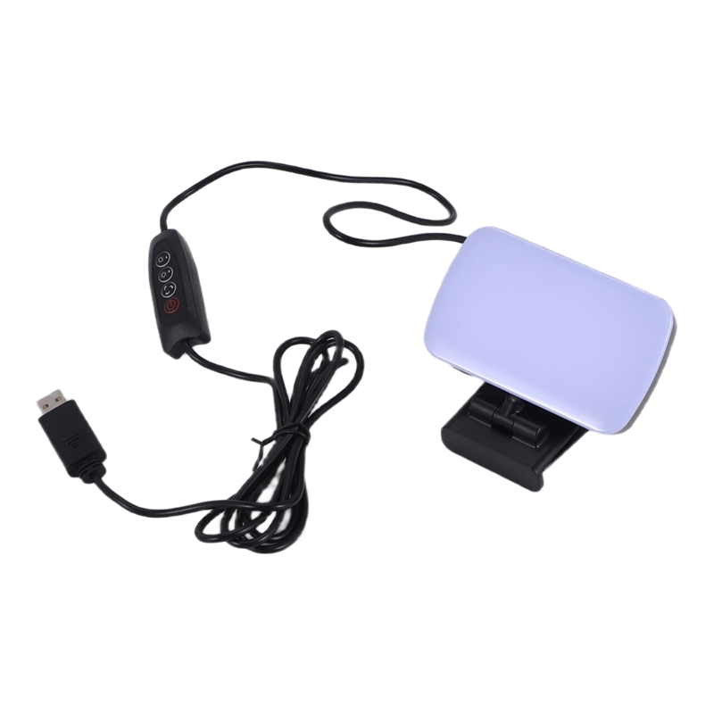 Mini Lámpara de Video para Con - Photography Lighting reseña y precio