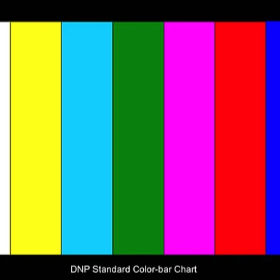 Tabla de Prueba de Color Trans - Photography Lighting Test reseña y precio