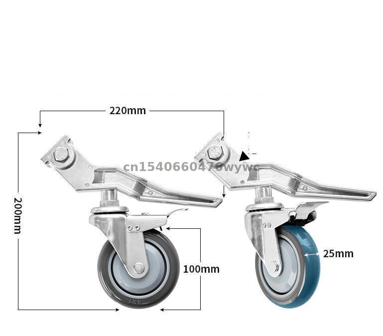 Rueda giratoria de 360 grados  - Photography Lightning reseña y precio