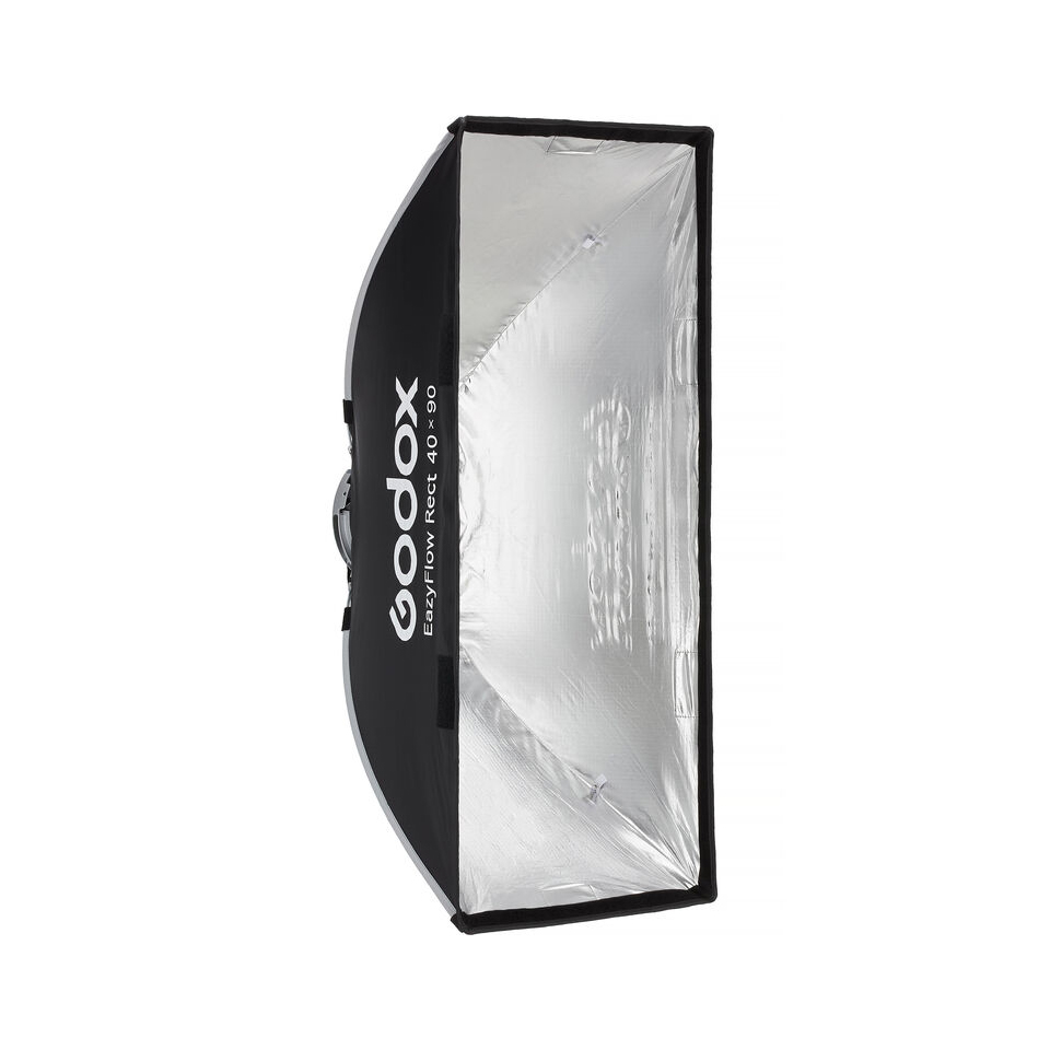 Godox EazyFlow Rect 3045/4560/ - Softbox Portable Strip reseña y precio