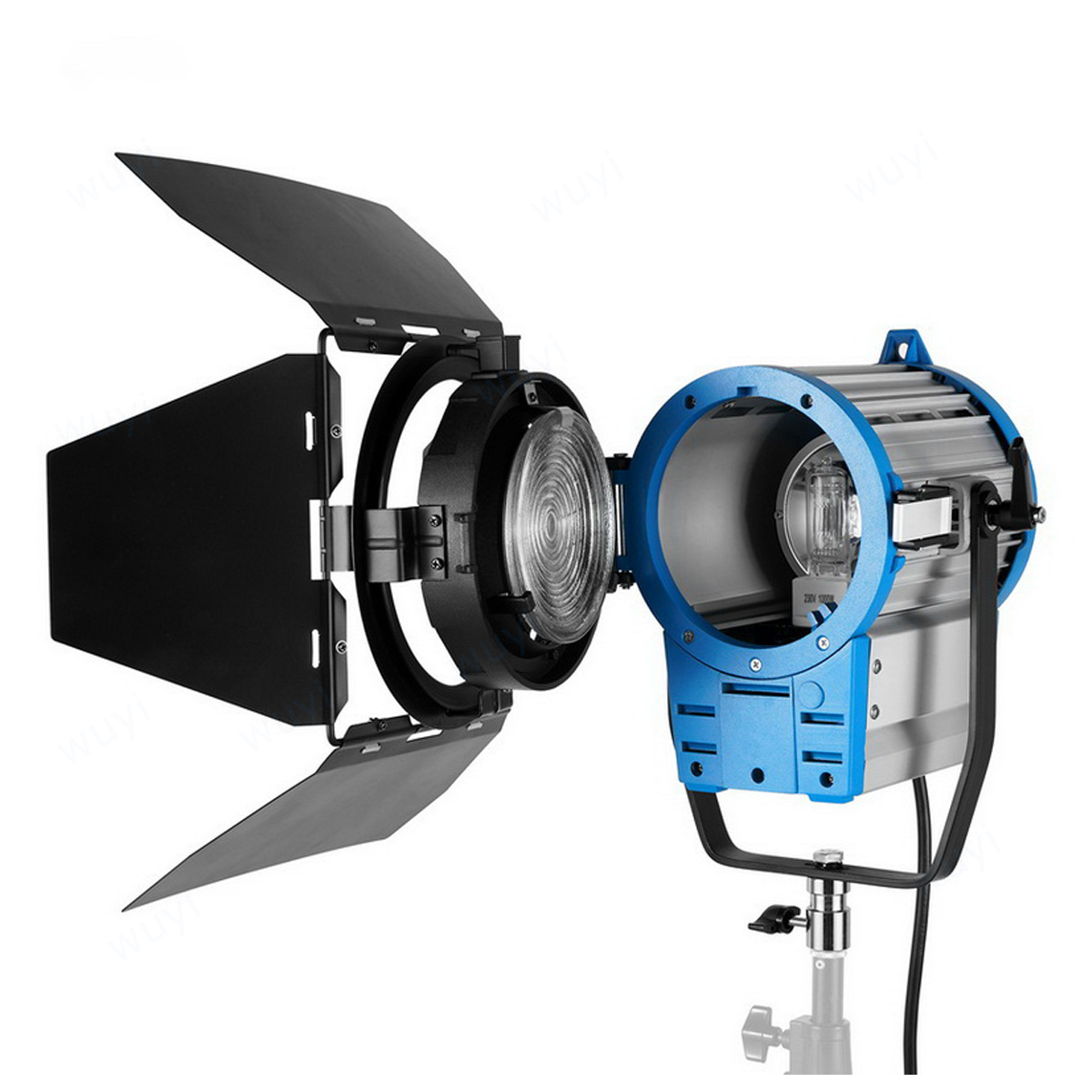 1000W 2000W como Arr luz de es - Lighting Effect In Photography reseña y precio