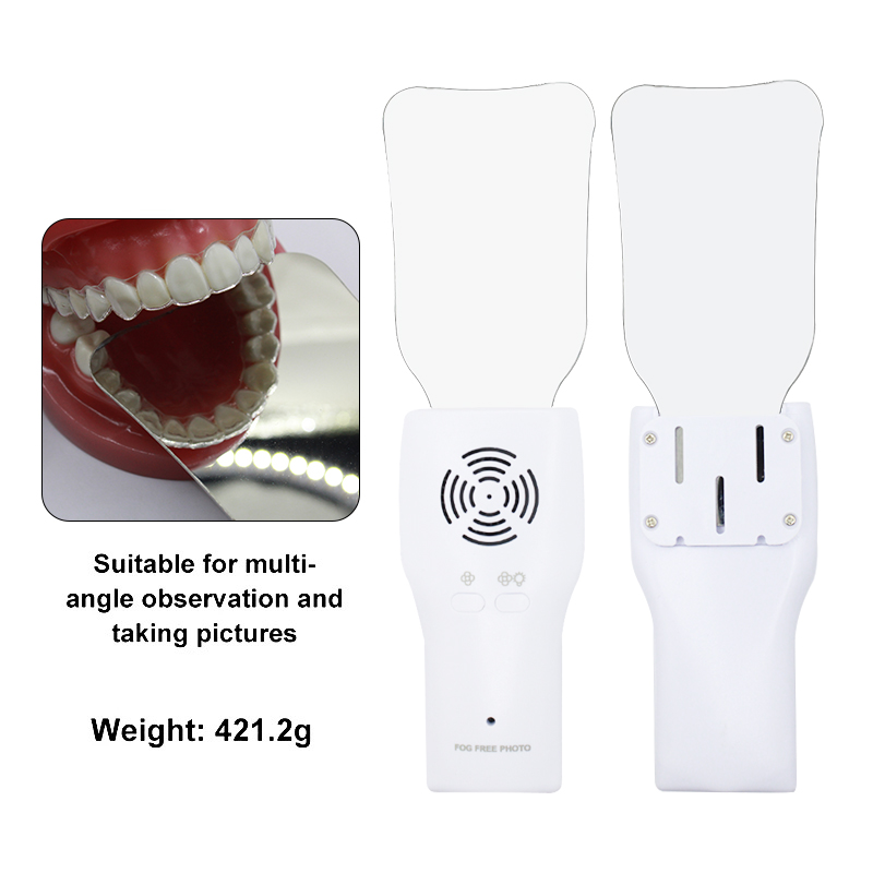 Espejos Dentales Antivaho AG,  - Photography Lighting Reflector reseña y precio