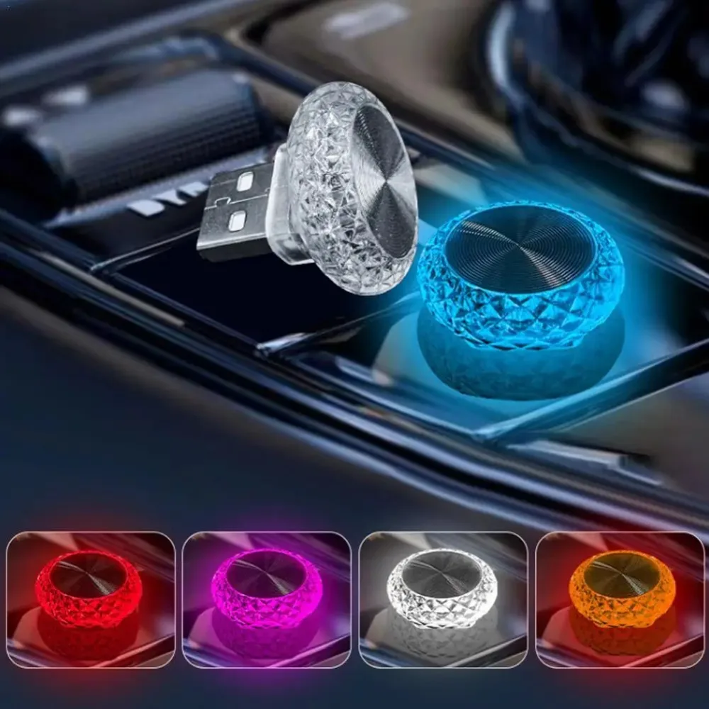 Nuevo Mini LED decorativo USB  - Interior Photography Lighting reseña y precio