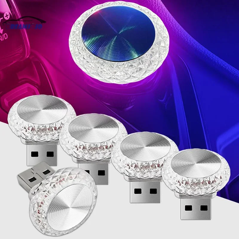 Nuevo Mini LED decorativo USB  - Interior Photography Lighting reseña y precio