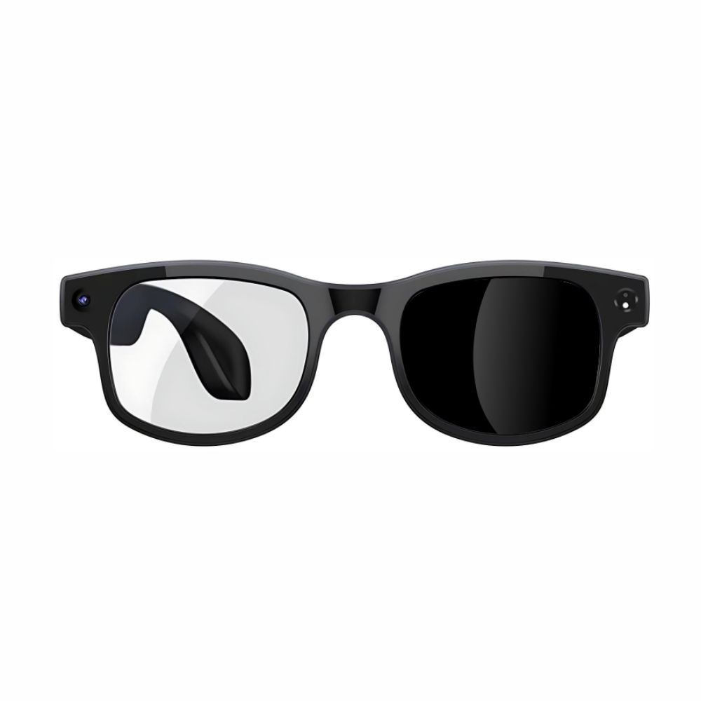 Gafas Inteligentes 2 en 1 con  - Photography Lighting reseña y precio