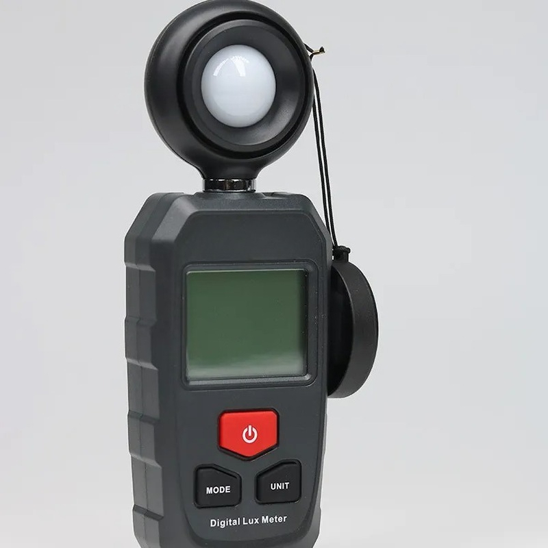 Medidor de Iluminancia Digital - Photography Lighting Test reseña y precio