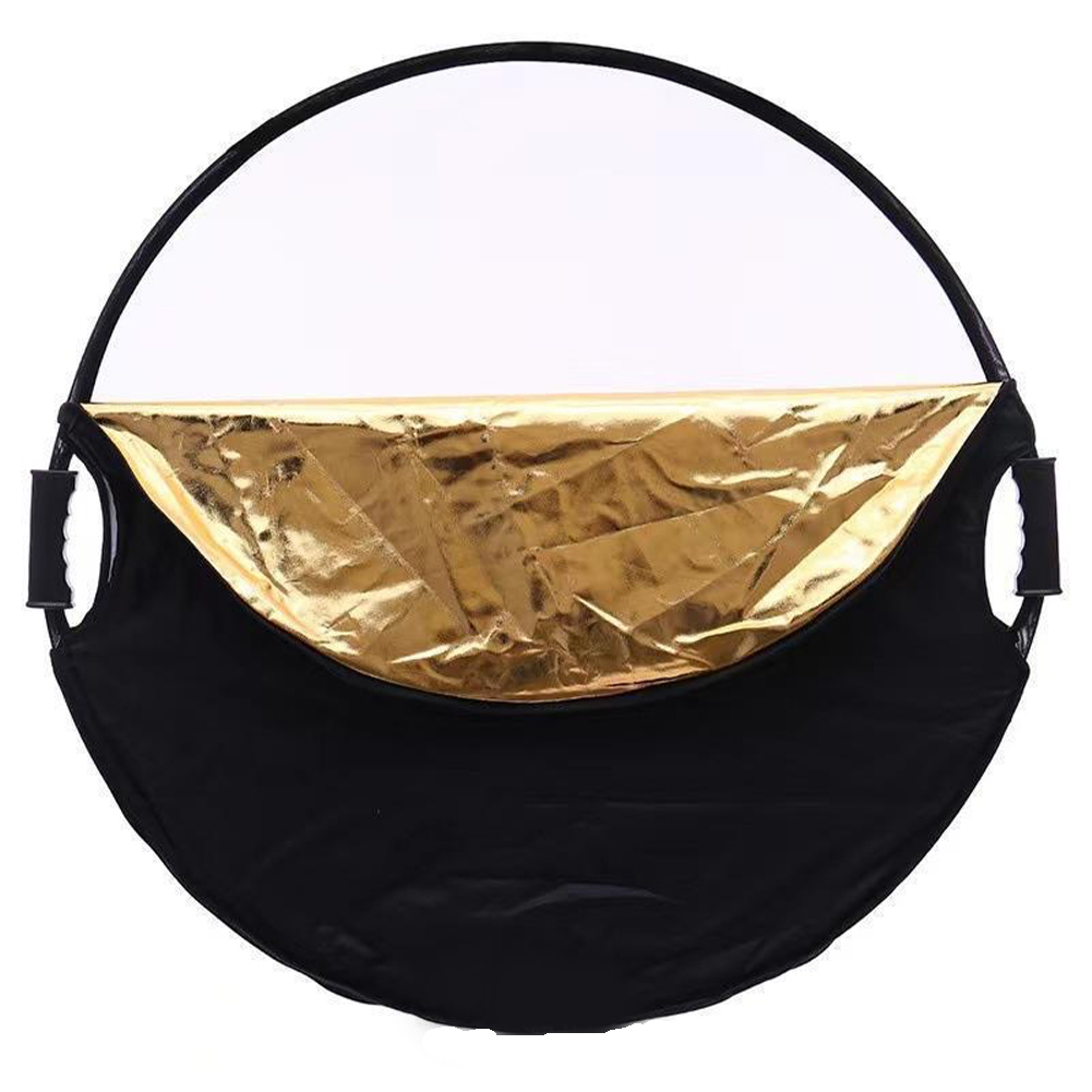 Reflector de Fotografía Plegab - Photography Lighting Reflector reseña y precio