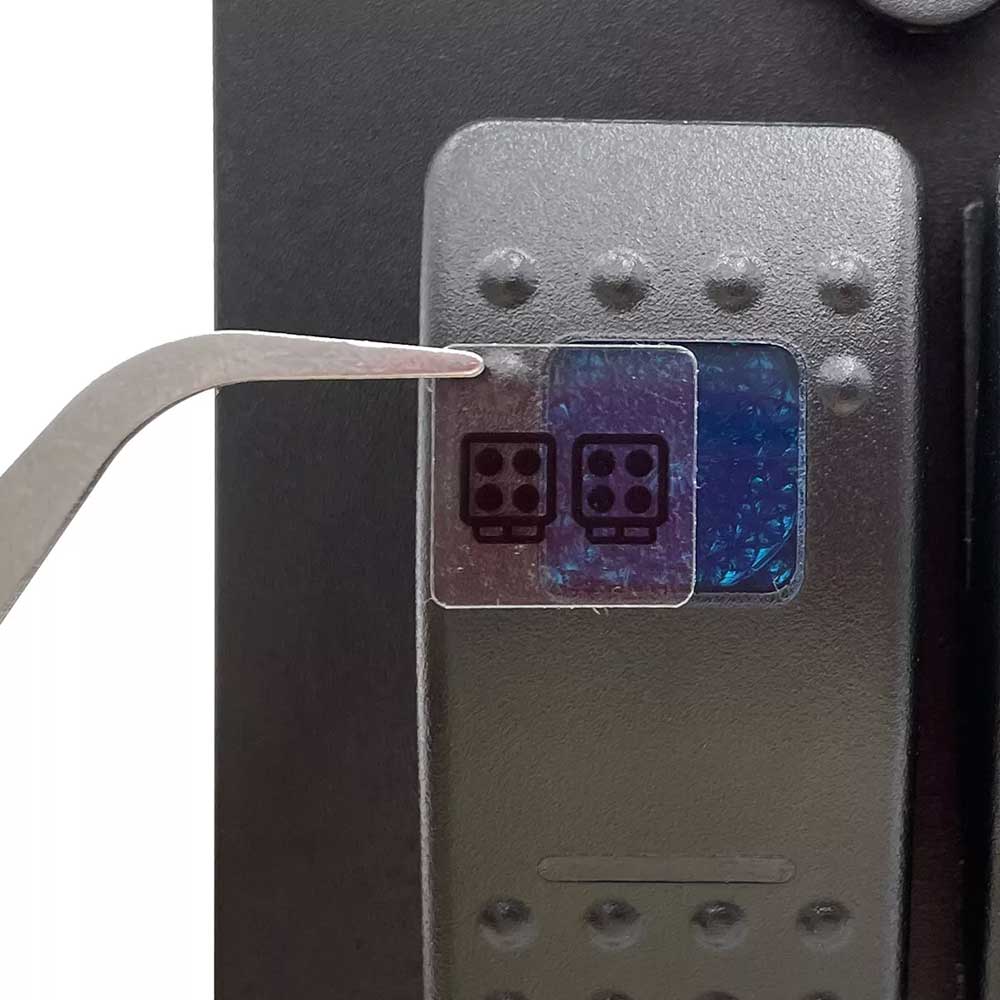100/144 Uds. Pegatinas univers - Interior Photography Lighting reseña y precio
