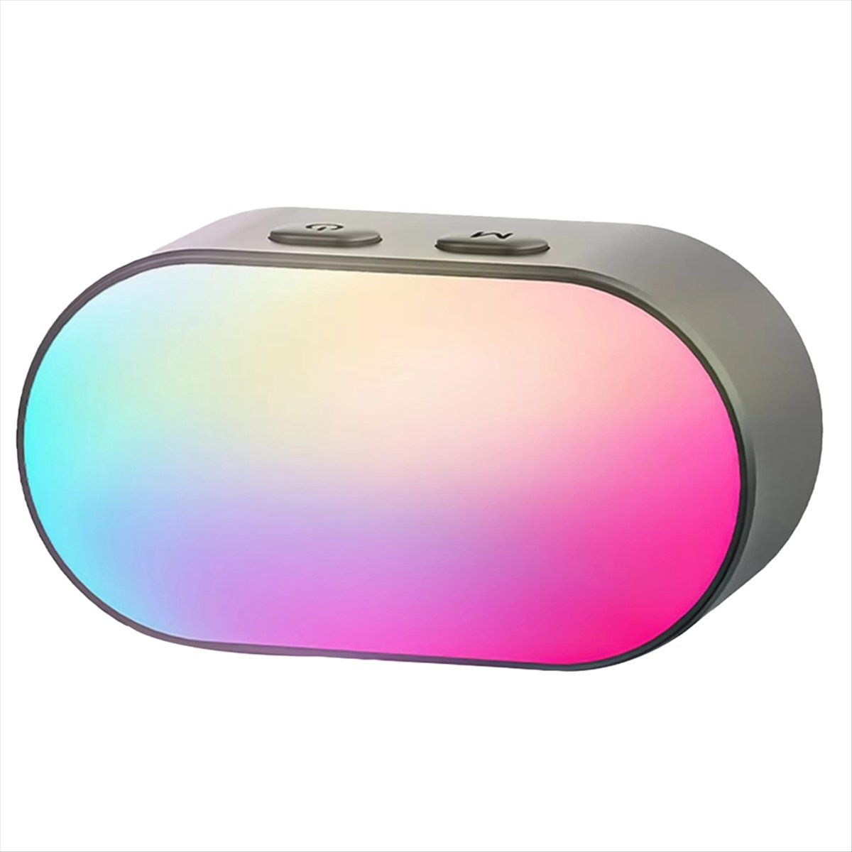 Luz de relleno magnética RGB p - Lighting Effect In Photography reseña y precio