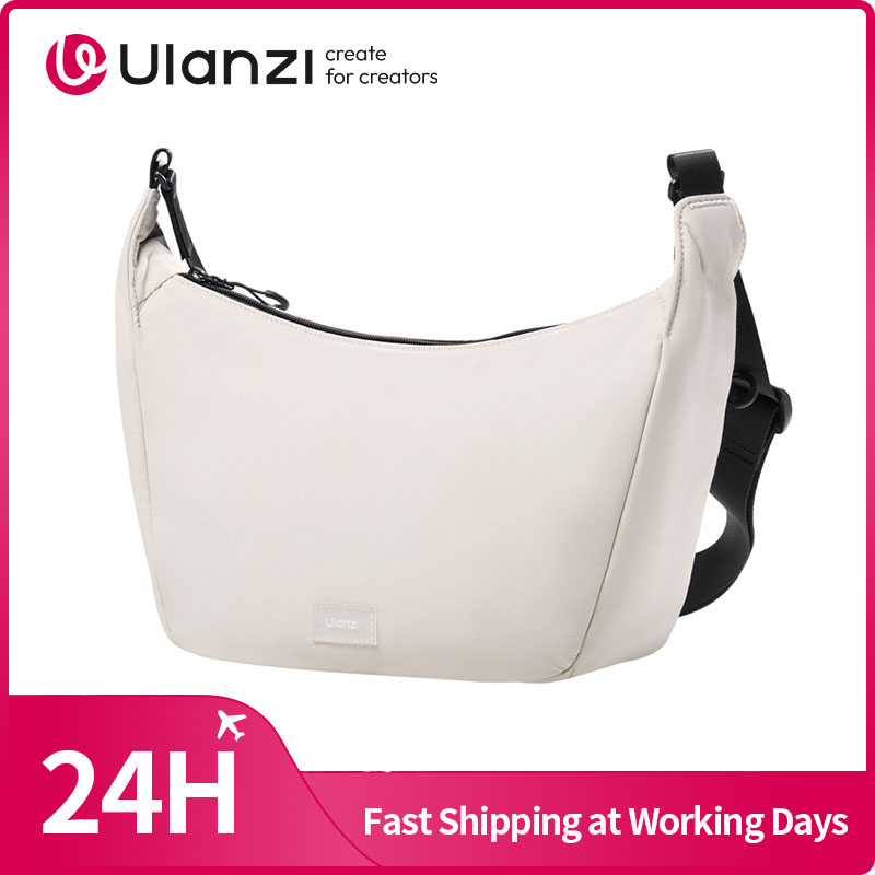 Ulanzi HMN1 Lunar Sling Bag Bo - Photography Lighting Indoor reseña y precio