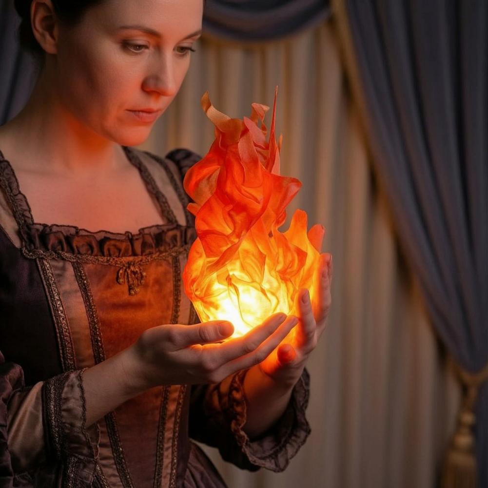 Juguete con Efecto de Llama Br - Lighting Effect In Photography reseña y precio