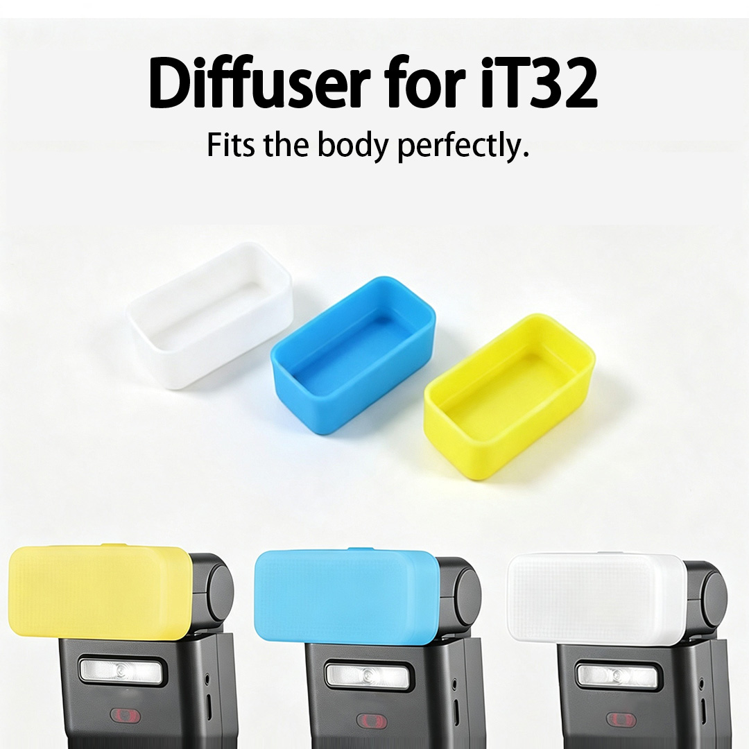 Difusor de Flash, Cubierta Sua - Photography Lighting Modifiers reseña y precio