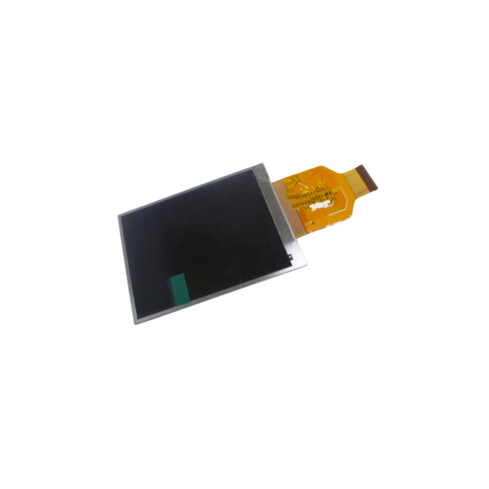 Pantalla LCD con retroiluminac - Nikon Camera D3500 reseña y precio