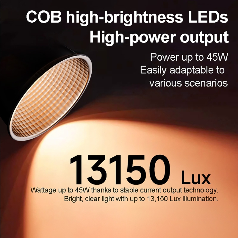 Luz de Video RGB de 60W, Luz L - Photography Lightning reseña y precio