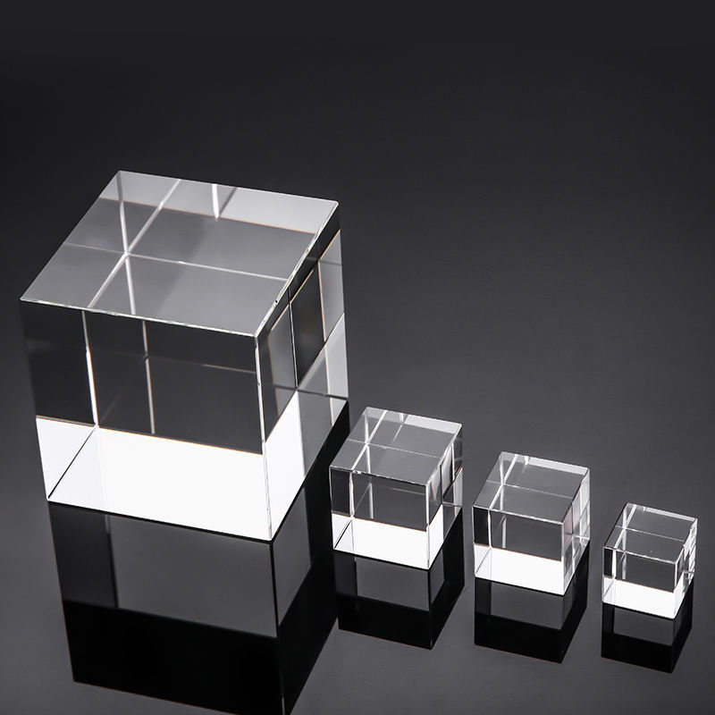 2 piezas de prisma de cristal  - Lighting Effect In Photography reseña y precio
