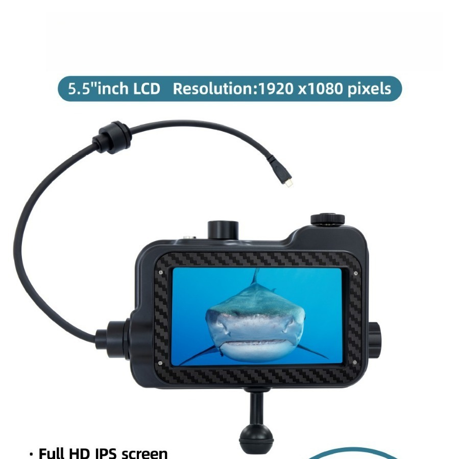 Monitor HDR, pantalla de video - Lighting In Photography Definition reseña y precio