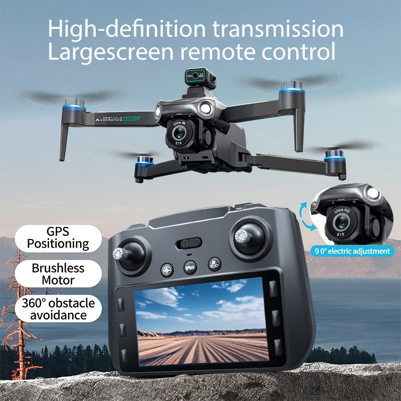 Dron Aéreo con Fotografía por  - Photography Lighting For Beginners reseña y precio