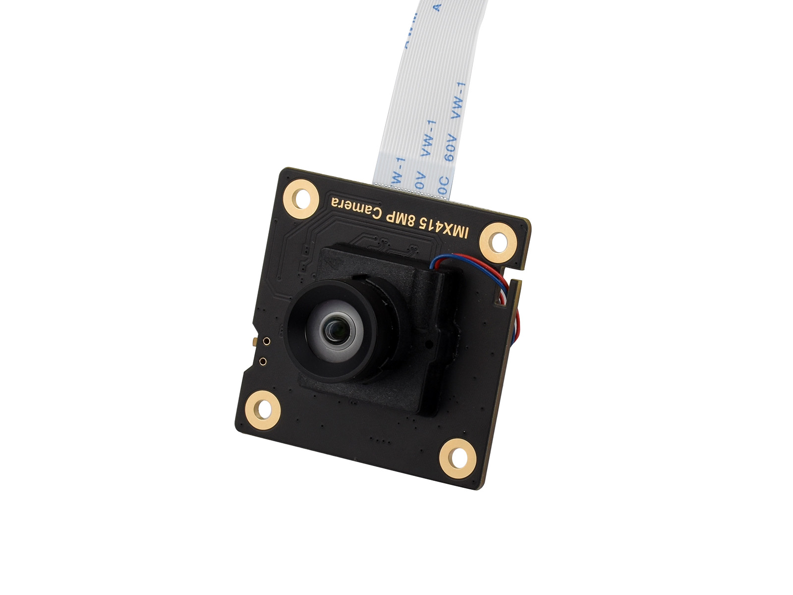 Módulo de cámara Waveshare IMX - Photography Lighting Indoor reseña y precio