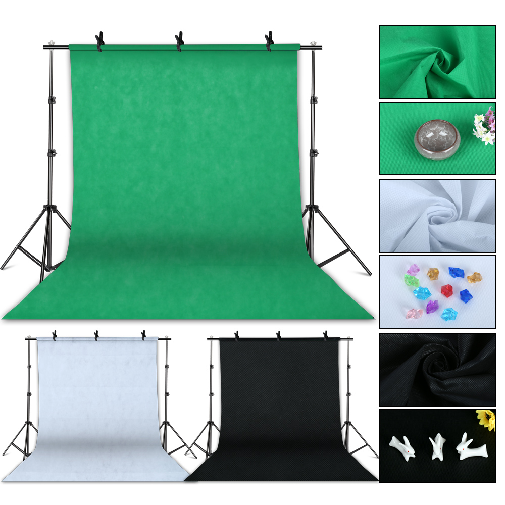Kit de Iluminación para Estudi - Photography Lightning reseña y precio