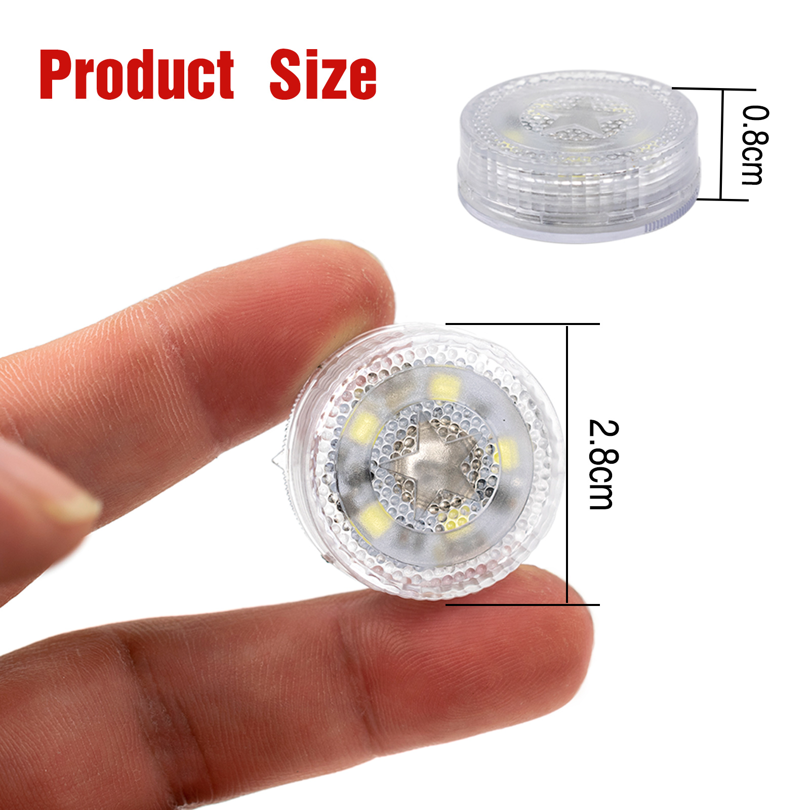 2x lámpara portátil de lectura - Interior Photography Lighting reseña y precio