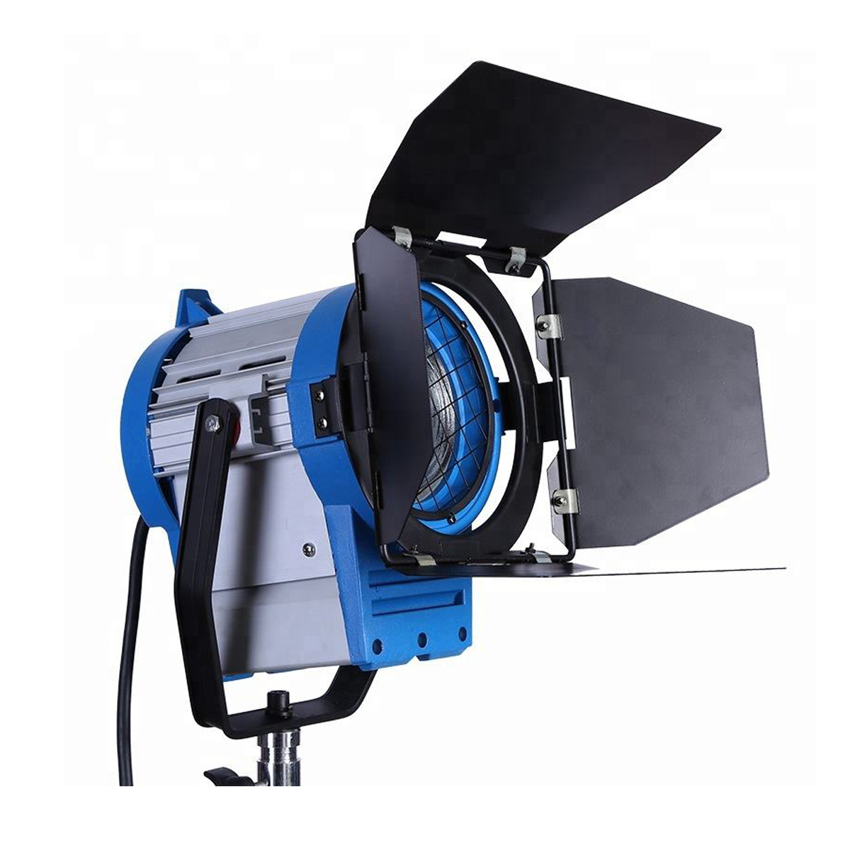 Luz de estudio Fresnel de tung - Lighting Effect In Photography reseña y precio